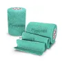 PST Pro Wrap 4,5 m x 7,5 cm turqoise groen Turquoise groen 