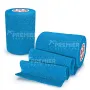 PST Pro Wrap 4.5m x 7.5cm. skyblauwSky  Blauw 
