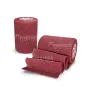 PST Pro Wrap 4,5 m x 7,5 cm maroonBordeaux rood ( Maroon) 