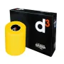D3 Compression Wrap geel 5 m x 7,5 cm Geel 