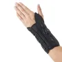 Dr. MED Polsbrace met BOA® en ventilatie Links - maat  S 