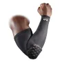 McDavid Elleboog Sleeve Zwart mt. S Zwart 