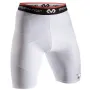 McDavid Cross Compressie broek [8200] wit L Wit 