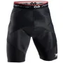 McDavid Cross Compr.broek zw.M Zwart 