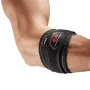 McDavid Tenniselleboog bandage met pads [489]  L 