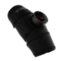 Venom Leg Zwart 