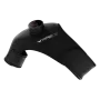 Venom Shoulder Right Zwart 