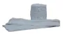 MSP  Cold pack houder 12 x 29 cm wit 