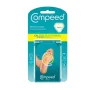 Compeed Eeltpleister  Med. 6st. 