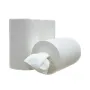 Handdoekrol Mini  Coreless 120 m x 19 cm 
