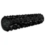 Tratac ActiveRoll Mini vibrerende massage rollerUA Zwart 