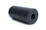 BLackroll Standaard Foamroller zwart Zwart 