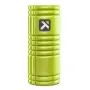 Foam Roller The Grid LIME Lime groen 