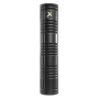 Foam Roller The Grid 2.0 zwart Zwart 