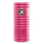Foam Roller The Grid PINK Pink 
