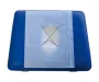 Facecover Soft 30x40cm 100st Wit 