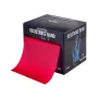 Matchu  Oefenband rood 25 mtr 