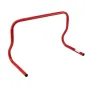 Horde L 32 cm hoog Rood 