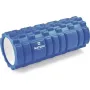 Matchu Sports Foam roller blauw Blauw 