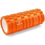 Matchu Sports Foam roller oranje Oranje 