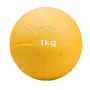 Matchu Sports  Medicine bal 1 kg 