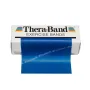 Theraband Resistance band 5,5 m x 13,8 cm blauw Blauw 
