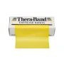 Theraband Resistance band 5,5 m x 13,8 cm geel Geel 