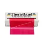 Theraband Resistance band 5,5 m x 13,8 cm rood Rood 