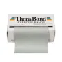 Theraband Resistance band 5,5 m x 13,8 cm zilver Zilver 