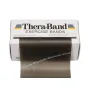 Theraband Resistance band 5,5 m x 13,8 cm zwart Zwart 