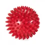 TheraBand Noppenbal rood Rood 