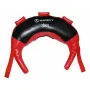 Tunturi Bulgarian  Bag 10 kg (rood) 