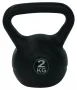 Tunturi Kettlebell P E 2 kg 