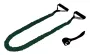 Tunturi Sling Trainer groen Groen 