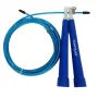 Tunturi Verstelbaar Springtouw blauw Blauw 
