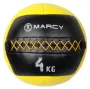 Tunturi Wall  Ball 4 kg (geel) 