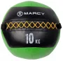 Tunturi Wall  Ball 10 kg (groen) 