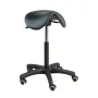 Tabouret Ponyzit Basic Plus laag Purfect Snow WhitePurfect 00800 - Snow  White 