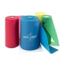 Fitband Oefenband Blauw 1.30 meter - Extra zwaar Blauw 