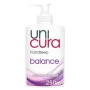 Unicura Handzeep  Balance met pomp 250 ml 