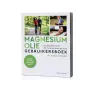 Boek Magnesiumolie van Dr. Barbara  Hendel 
