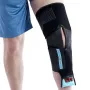 Game Ready Knee wrap  Articulated 