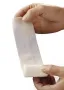 HEK A last elastisch fixatiewindsel 4 m x 6 cm 