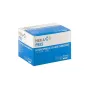 HEKA Pres  Hydrofiel gaaskompres 5 x 8,5 cm 100 stuks 