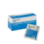 HEKA Pres  Hydrofiel gaaskompres 5 x 5 cm 100 stuks 