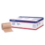 Acrylastic 6 cm x 4,5 meter - 12 stuks doos Huidskleur 