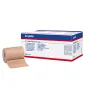 Acrylastic 8 cm x 4,5 meter - 12 stuks doos Huidskleur 