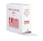 Mueller Heel & Lace pads 2 x 1000 stuks Wit 