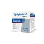 Optiplast- C 6 cm x 2,5 meter Huidskleur 