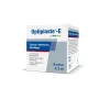 Optiplast- E 6 cm x 2,5 meter Wit 
